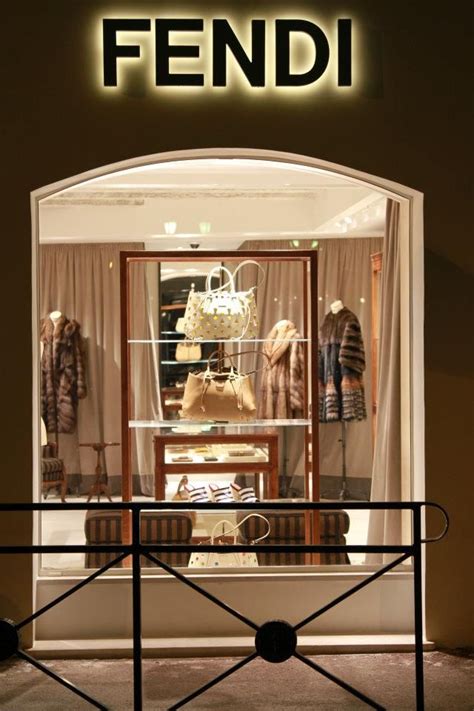 fendi official website italy|Fendi official store.